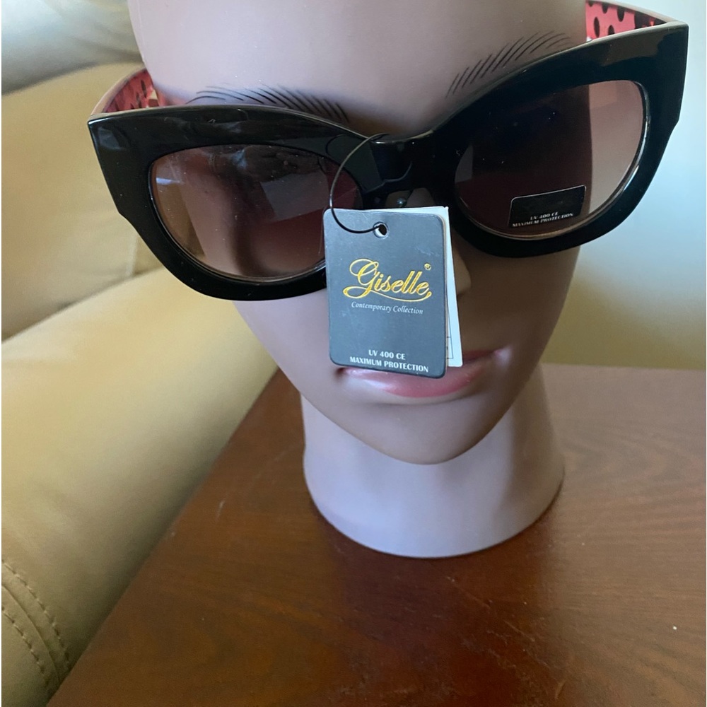 NEW GISELLE SUNGLASSES - Picture 4 of 4